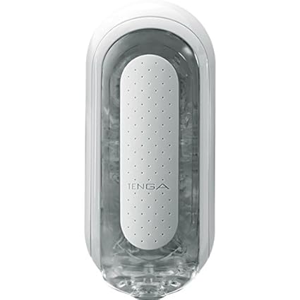 Tenga Flip Zero Weiß – für Ihn