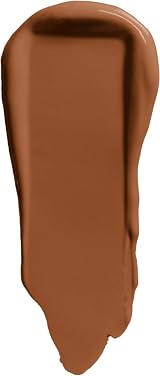 NYX Professional Can’t Stop Won’t Stop Contour Concealer Warm Caramel 24HR view 2