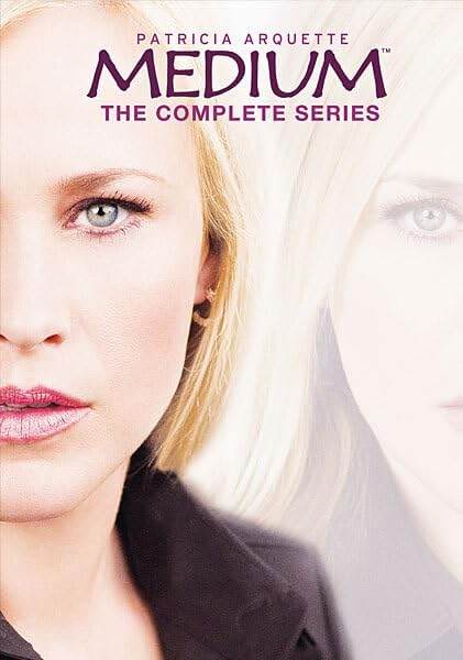 Amazon.com: Damages: The Complete Series : Movies & TV