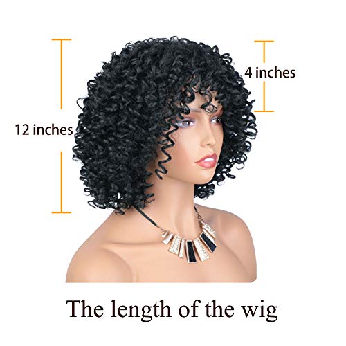 AISI-HAIR-Afro-Kinky-Curly-Fully-Wigs-Shoulder-Length-Synthetic-Wigs-for-African-American-Women-natural-Curly-Heat-Resistant-fiber-afro-hair-wigs-Natural-Black