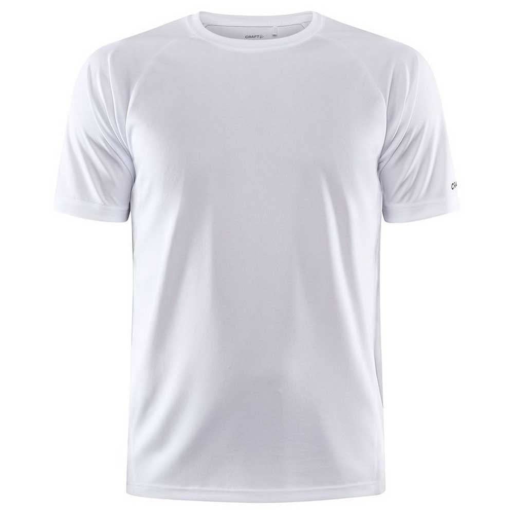 CORE Unify Training TEE M White S