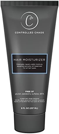 Controlled Chaos Hair Moisturizer (8oz)