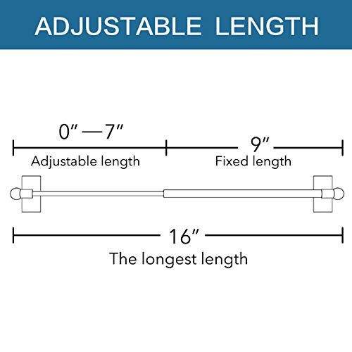 image for H.VERSAILTEX 1/2 Inch Diameter Multi-Use Petite Ball Appliance Magneti