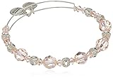 Alex and Ani Blush Pinl Bracelet