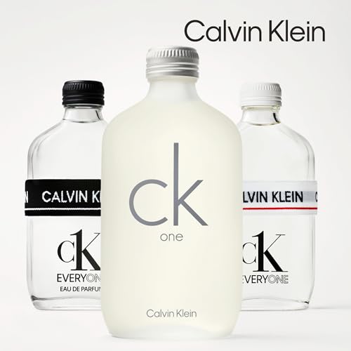 CK ONE Eau de Toilette