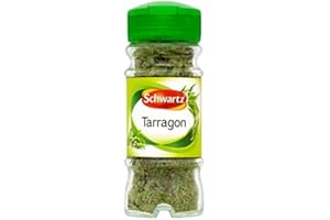 Schwartz Tarragon Chopped Jar - 5g (0.01lbs)