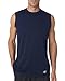New Balance Men's Ndurance Athletic Workout T-Shirt, Large, NAVY