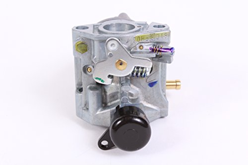 Honda 16100-ZL8-H02 Carburetor (Bb61C B)