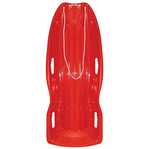 Airhead Plastic Toboggan 48"