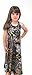 Camo Diva Katelyn Little Girls' Camo Dress