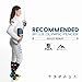 NEWZILL Medical Compression Socks for Women & Men Circulation 20-30 mmHg, Best for Running Athletic Hiking Travel Flight Nurses (Heart, L/XL)