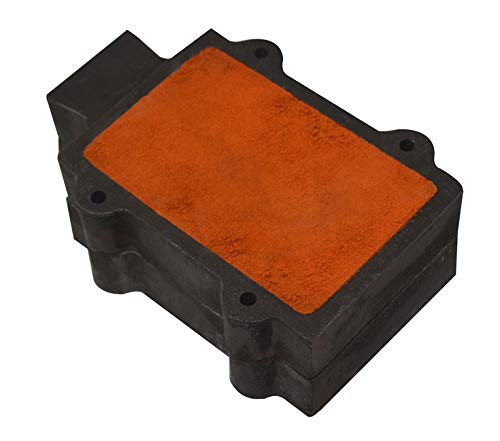 Deluxe QuikMelt Tabletop Furnace Sand Cast Set 5 Lbs Petrobond, Flanges, Tongs, Crucibles, Mold, Parting Powder, Flux Melt Metals