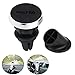 OHLPRO Magnetic Phone Holder for Car Air Vent,Universal Stick On Dashboard Magnet Car Phone Mount For iPhone,Samsung Galaxy,Google Nexus,LG,Huawei More Smartphone