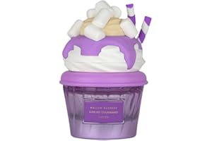 Lattafa Give Me Gourmand Mallow Madness EDP Spray Women - 2.53 oz