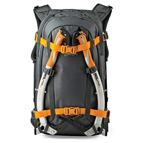 Lowepro Whistler BP 450 XL Pro Grade Outdoor Adventure Camera