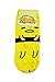 DASOM gudetama Cotton Socks (gudetama6Set)