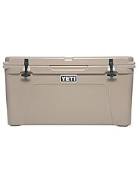 YETI Tundra 75 Cooler