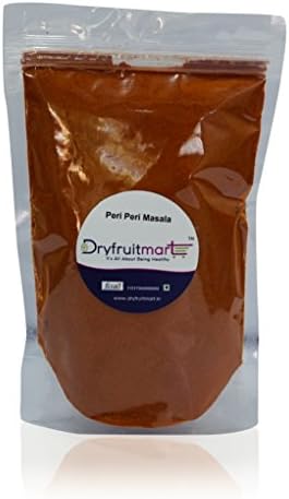 Dryfruit Mart Peri Peri Masala, 100g