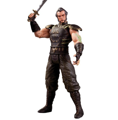 ra's al ghul figure