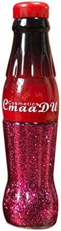 NewKelly Colorful Glitter Shiny Powder Eyeliner Waterproof Long Wear Beauty Makeup for Women (C)