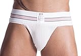 Gym Old School Jockstrap