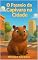 Livro O PASSEIO DA CAPIVARA NA CIDADE