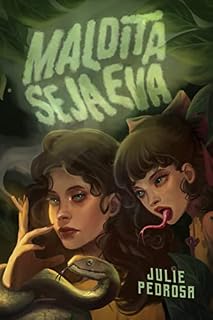 Livro Maldita Seja Eva