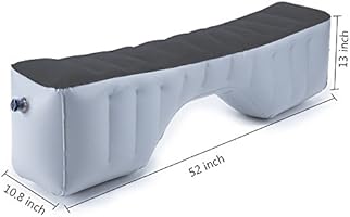 back seat gap filler