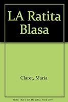 LA Ratita Blasa 8426119573 Book Cover
