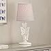 Lambs & Ivy French Lavender Lamp