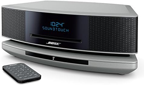 bose soundtouch music services