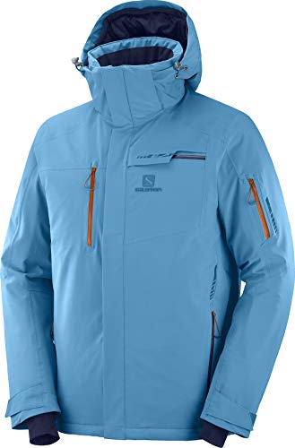 salomon crossmax ski