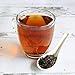Vahdam’s Loose Leaf Darjeeling 2nd Flush Black Tea with Balanced Floral Notes- Loose Leaf Black Tea Makes Delicious Kombucha and Iced Tea - 3.53 Oz (100g)- Makes 50+ Cups