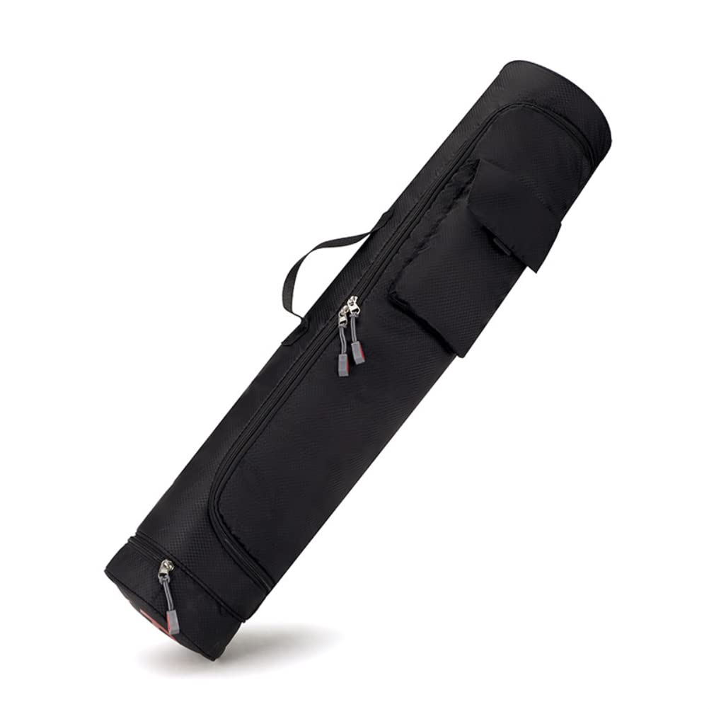 Akemaio Multifunctional Yoga Bag Waterproof Yoga Mat Carry Bag Multicolor Outdoor Gym Bag