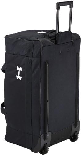 under armour wheeled bag