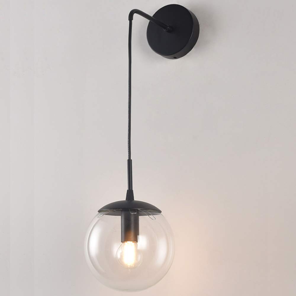 Amazon Com H Xd Global Industrial Vintage Loft Bar 20cm