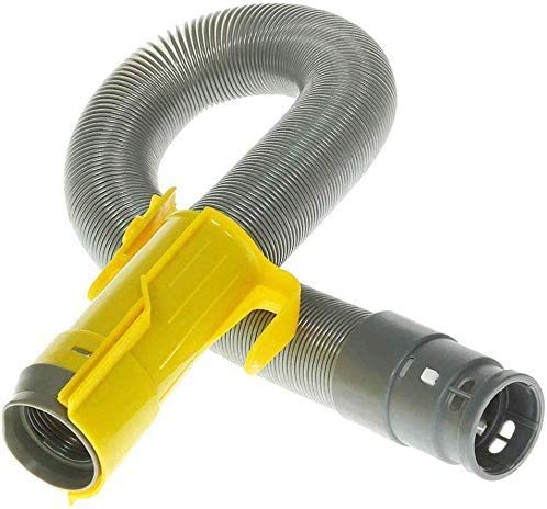 UTIZ Yellow Pipe Hose Assembly For Dyson DC07 Vacuum Cleaner 4M