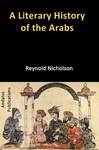 Amazon.com: The Literature of Al-Andalus (The Cambridge History of