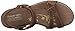 Skechers Women's Tone Ups-5 Platform Sandal