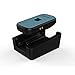 GreatCall Splash Waterproof One-Touch Mobile Medical Alert Device - Tahoe Blue