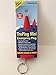 TruPlug Industrial-Grade Foam Marine Thru-Hull And Emergency Drain Plug, Mini 4 x 2.25″