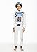 Jammin Jammies Star Wars Family Pajamas, Kids R2D2 Blanket Sleeper Onesie With Hood and Pillow Case, R2d2, Medium