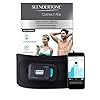 Slendertone Unisex Connect Abs App Driven Toning Belt
