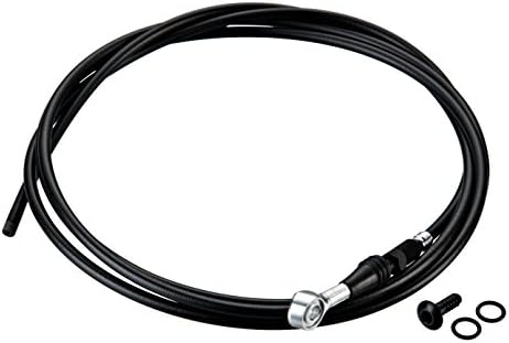 sram brake hose olive