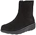 FitFlop Women's Loaff Boot Nubuck