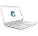 HP Stream 14-ax022nr Laptop Intel Celeron N3060 1.6GHz 4GB 32GB 14in W10 - (Certified Refurbished)