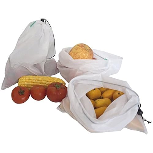Home & Kitchen, Kitchen & Dining, Storage & Organization, Travel & To-Go Food Containers, Reusable Grocery Bags