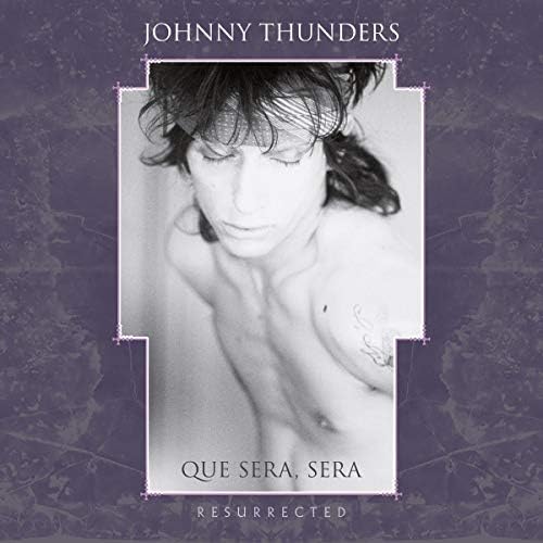 Johnny Thinders - In Cold Blood - Amazon.com Music