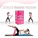 Kegel Balls for Women with APP,[Enhanced Version] Doctor Recommended Kegel Exerciser, Pelvic Floor Exercise Strengthening Bladder Control Device Women (Pink)