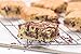 Keto Bake Mix, Low Carb, Sugar Free, Gluten Free | 2g net Carbs, Big 12.5oz | For Cookie Bars, Pancakes, Crumble Bars, Muffins, Mug Cakes, Birthday Cake, Chocolate Cookies, Donuts